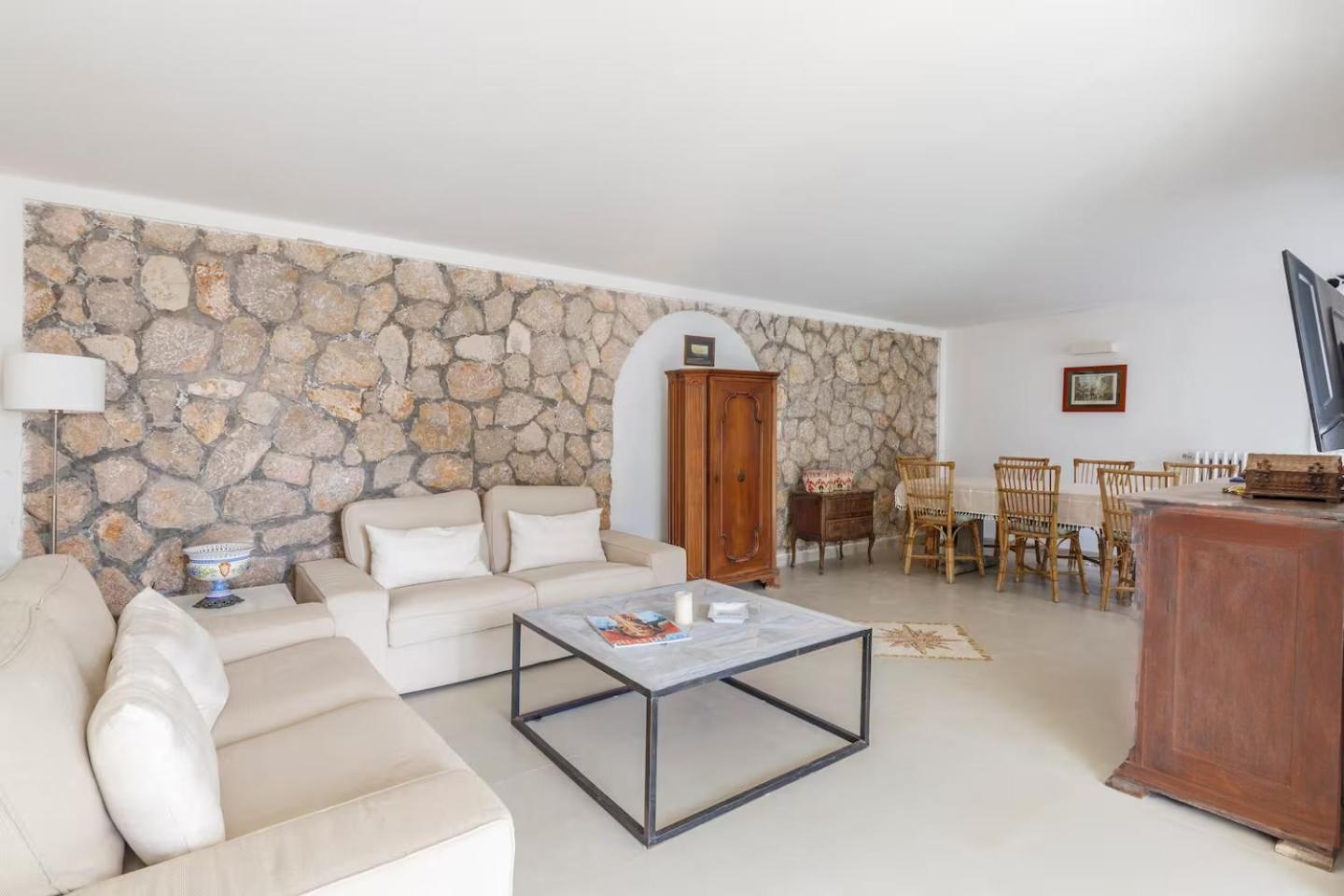 Terrazza Tragara Villa Capri Eksteriør bilde